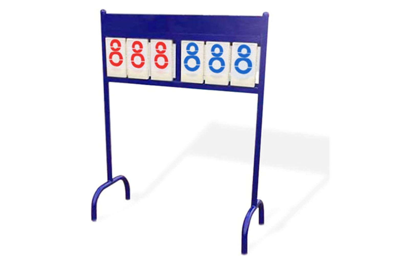 Papan Score