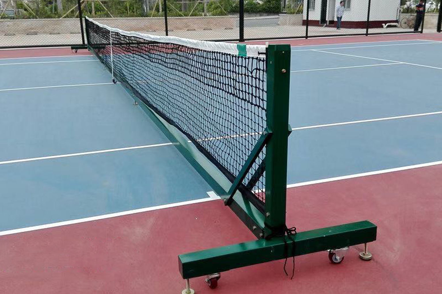 Portable Tenis Lapangan