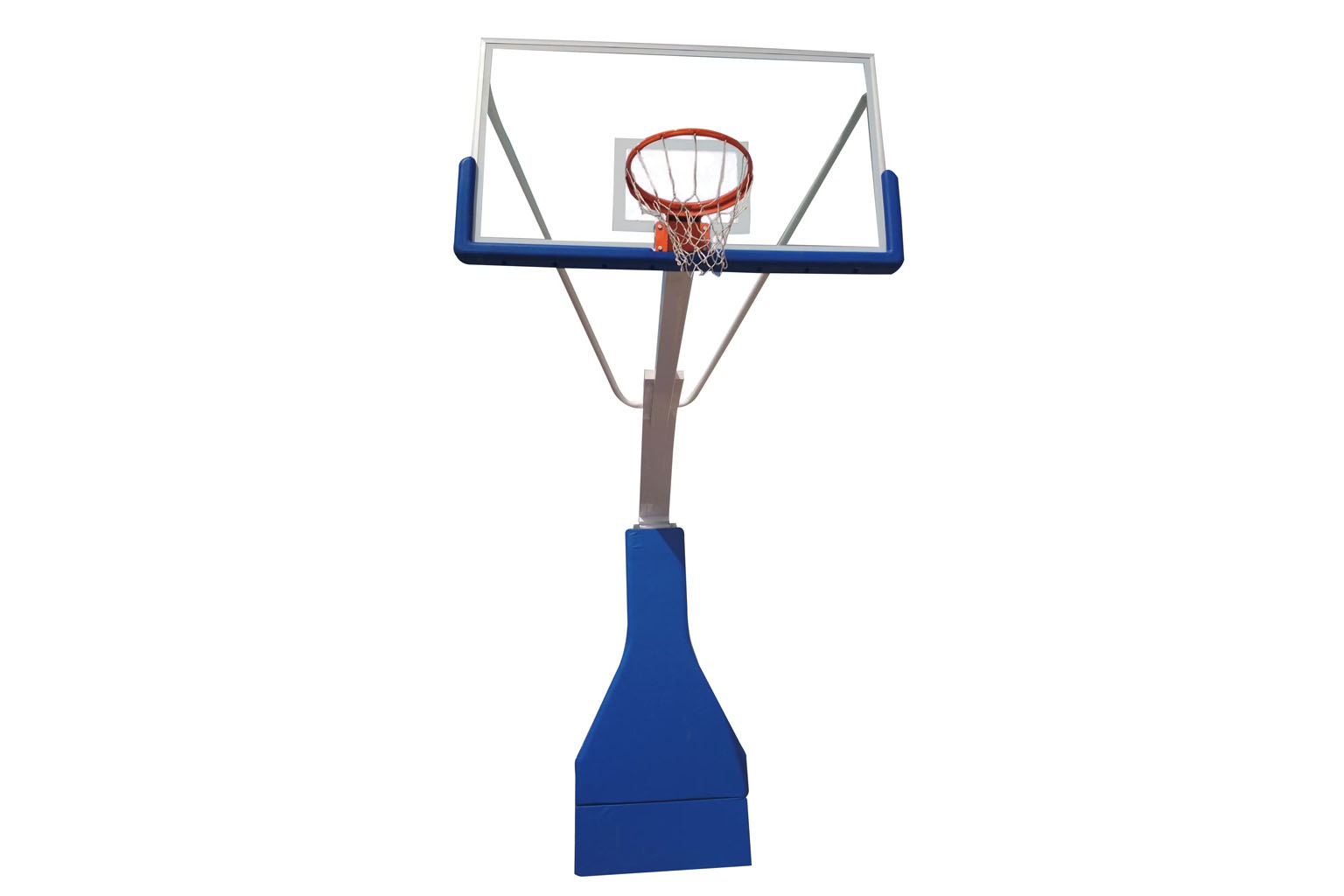 Tiang Basket portable tidak dapat dilipat2