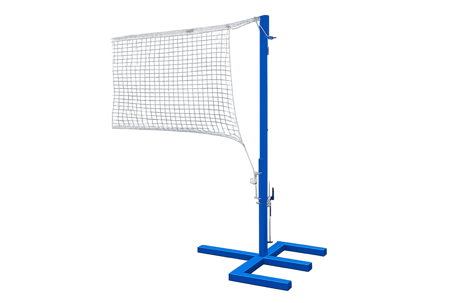 Tiang Portable Badminton3
