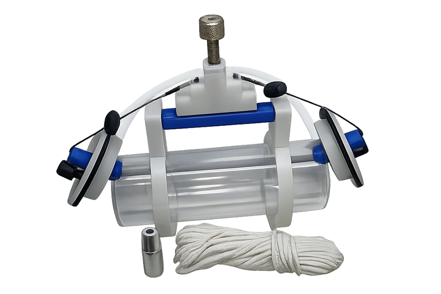 Van Dorn Horizontal Water sampler (Lokal)