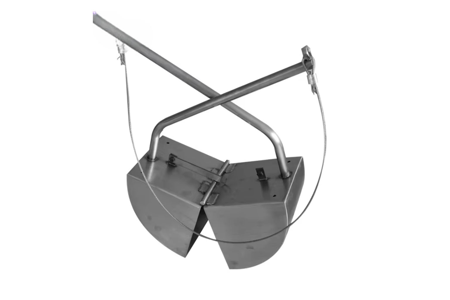 Van Veen Grab (lokal)